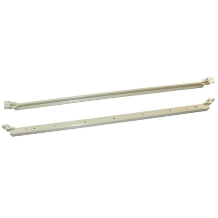 Strybuc Center Drawer Rod Monorail 45-96